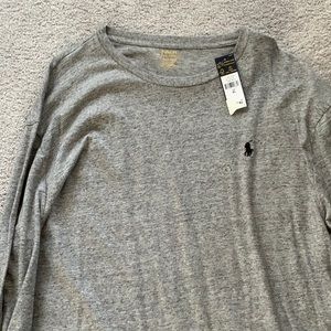 Long Sleeved tee shirt